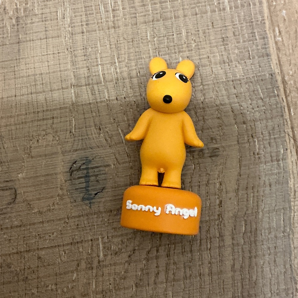 Sonny Angle, Animal Series Version 3. Rare Robby - Picture 3 of 3